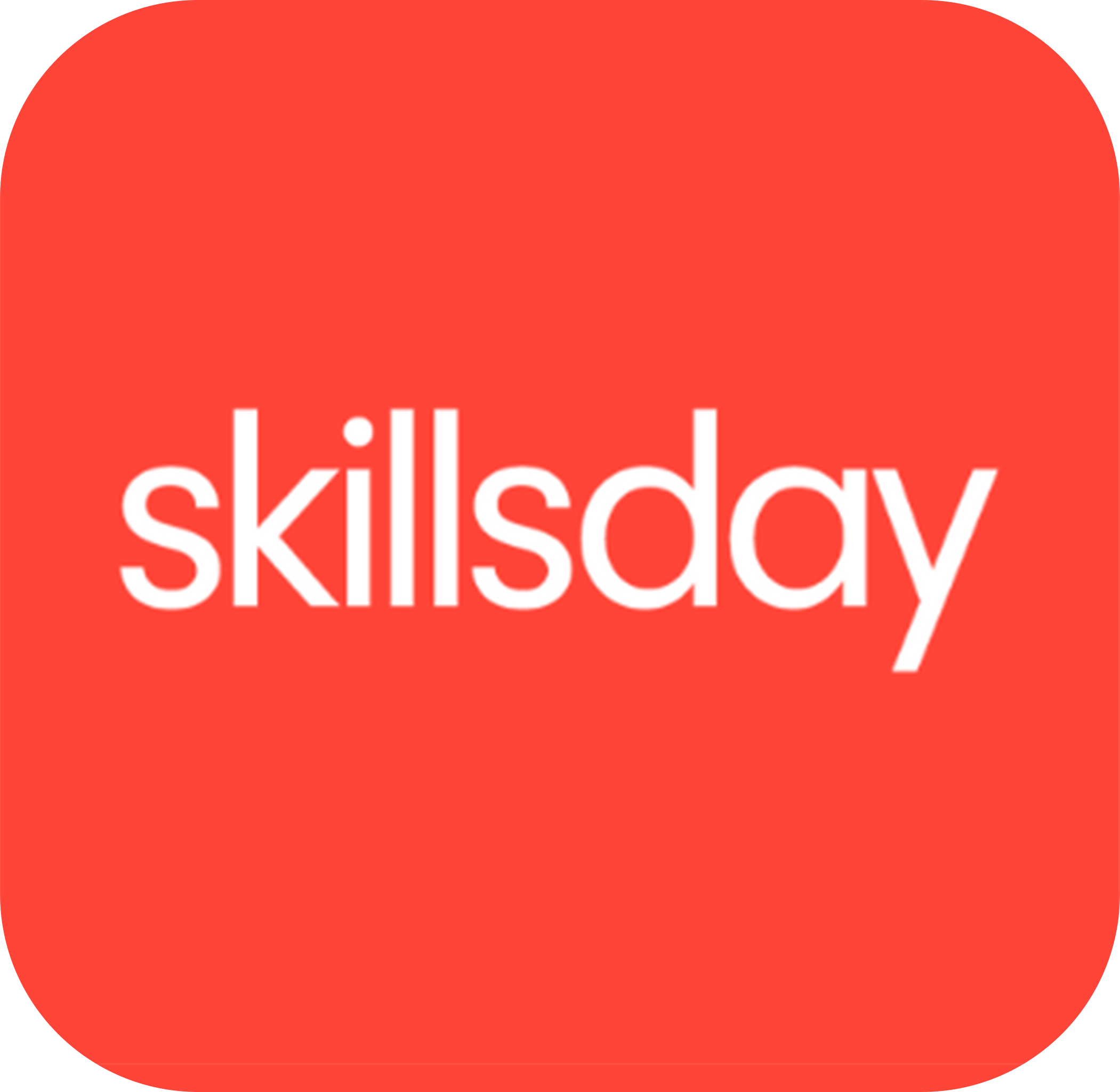 logo skillsday