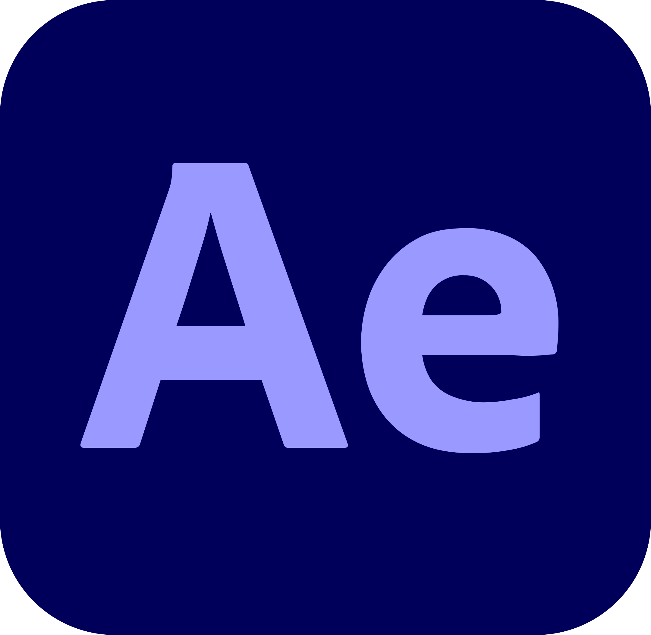 logo ae