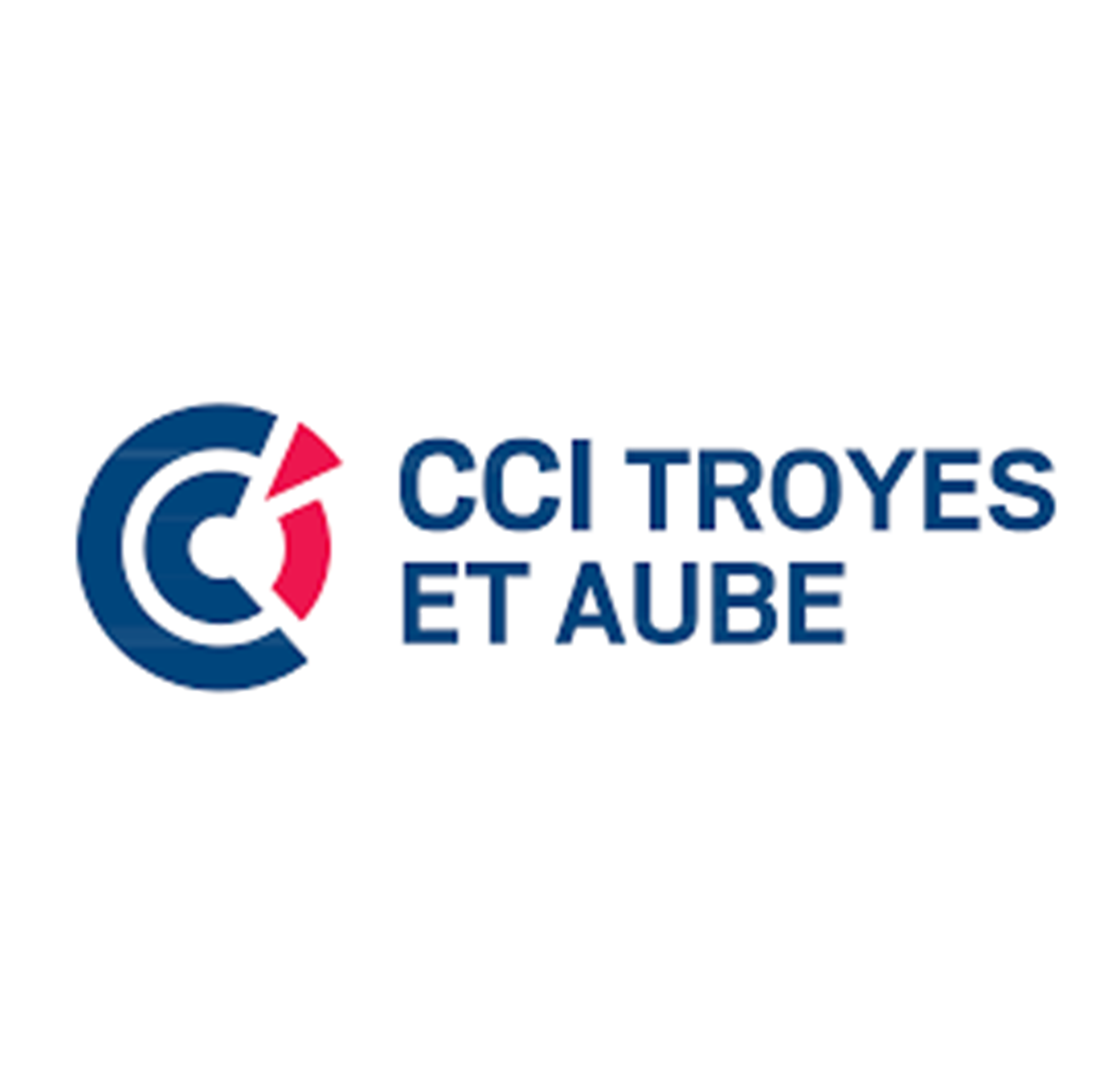 logo CCI de l'Aube